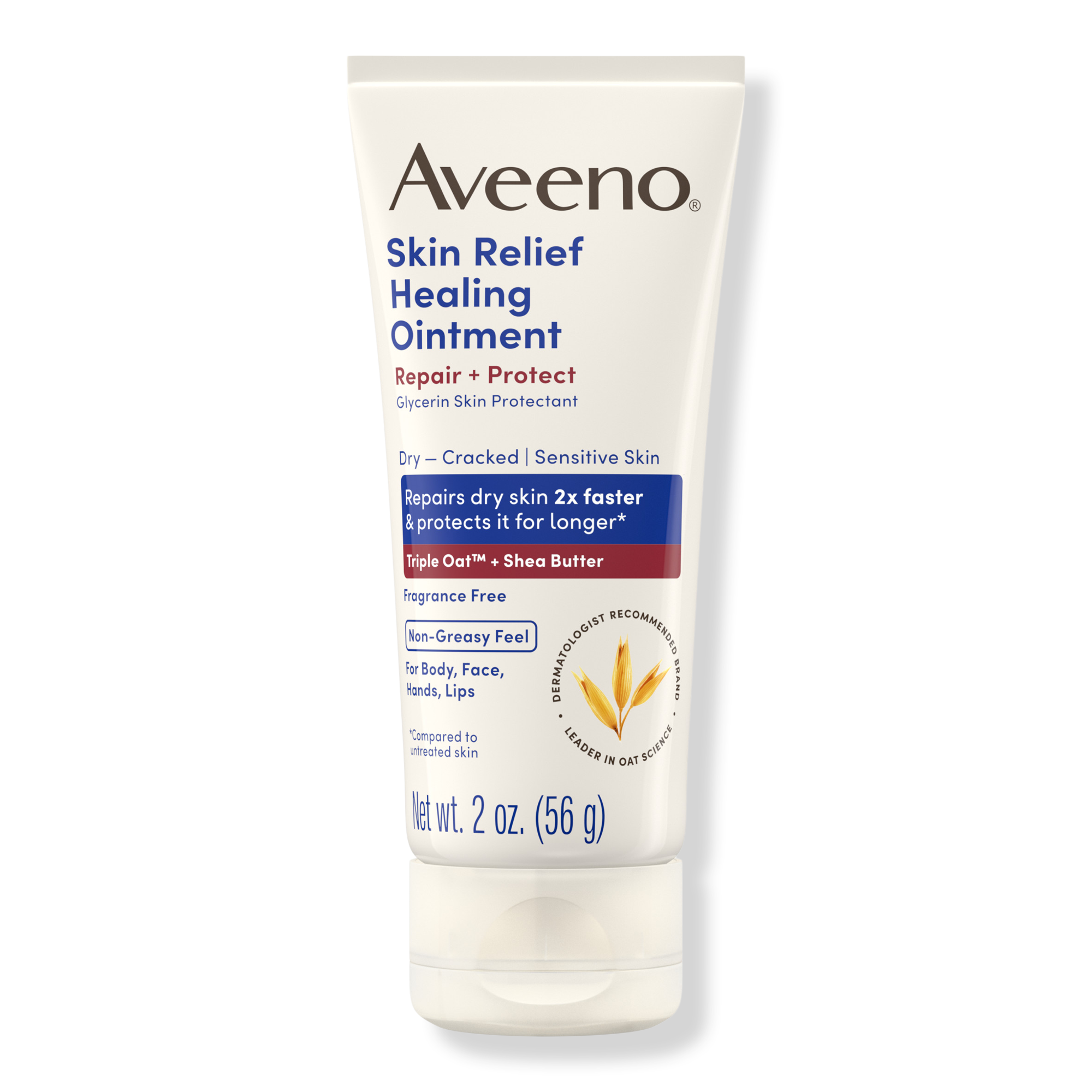 Aveeno Skin Relief Healing Ointment #1
