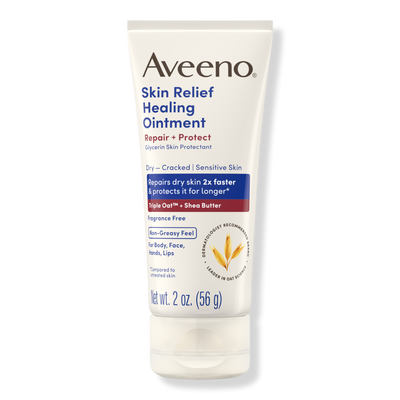 Aveeno Skin Relief Healing Ointment