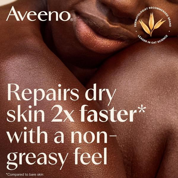 Aveeno Skin Relief Healing Ointment #5