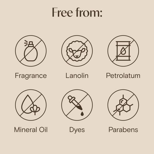 Aveeno Skin Relief Healing Ointment #7