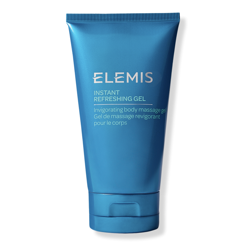 Discoloration Correcting Body Treatment