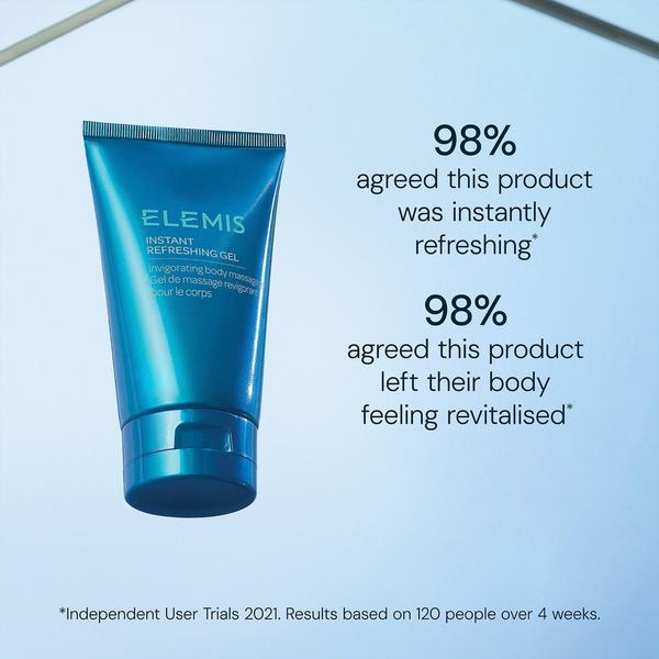 ELEMIS Instant Refreshing Gel #3