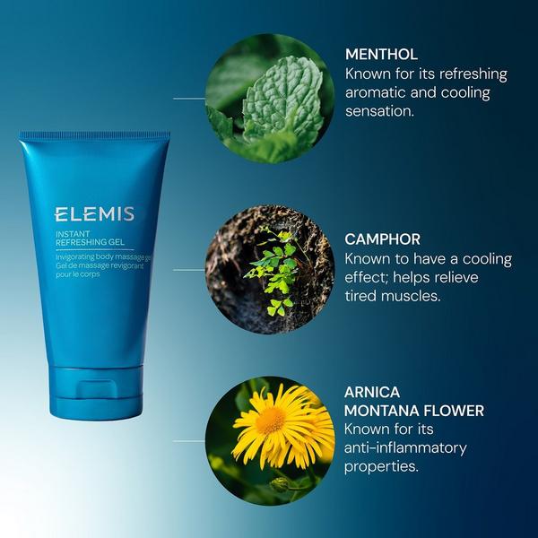 ELEMIS Instant Refreshing Gel #4