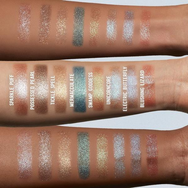 HALF MAGIC Eyeshadow Singles #6