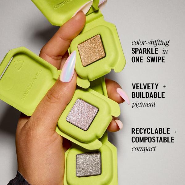 HALF MAGIC Eyeshadow Singles #7