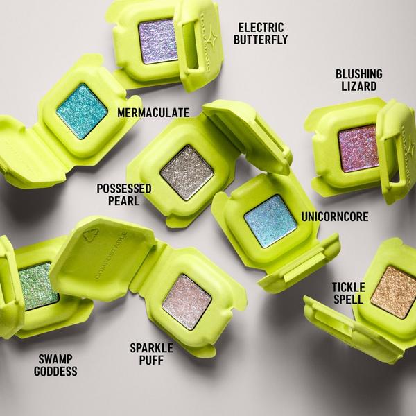 HALF MAGIC Eyeshadow Singles #8