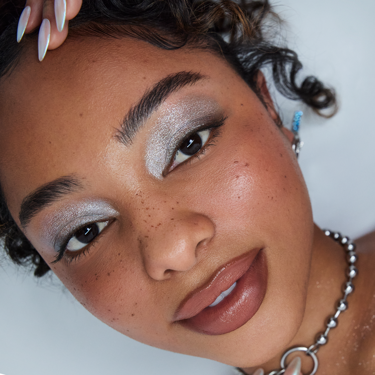 Eyeshadow Singles - Possessed Pearl