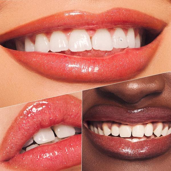 HALF MAGIC Magic Drip Glitter Lip Gloss #4