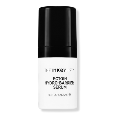 INKEY Free Ectoin Hydro-Barrier Serum deluxe sample with $15 brand purchase Free Ectoin Hydro-Barrier Serum deluxe sample with $15 brand purchase