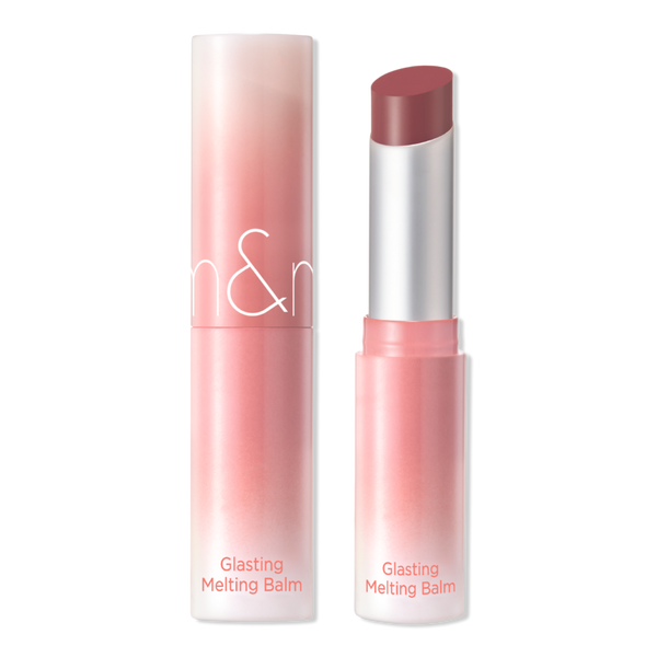 rom&nd Glasting Melting Balm #1