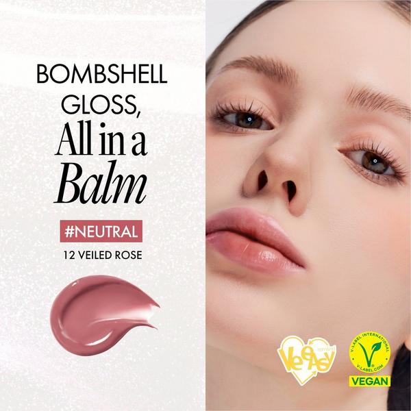 rom&nd Glasting Melting Balm #4