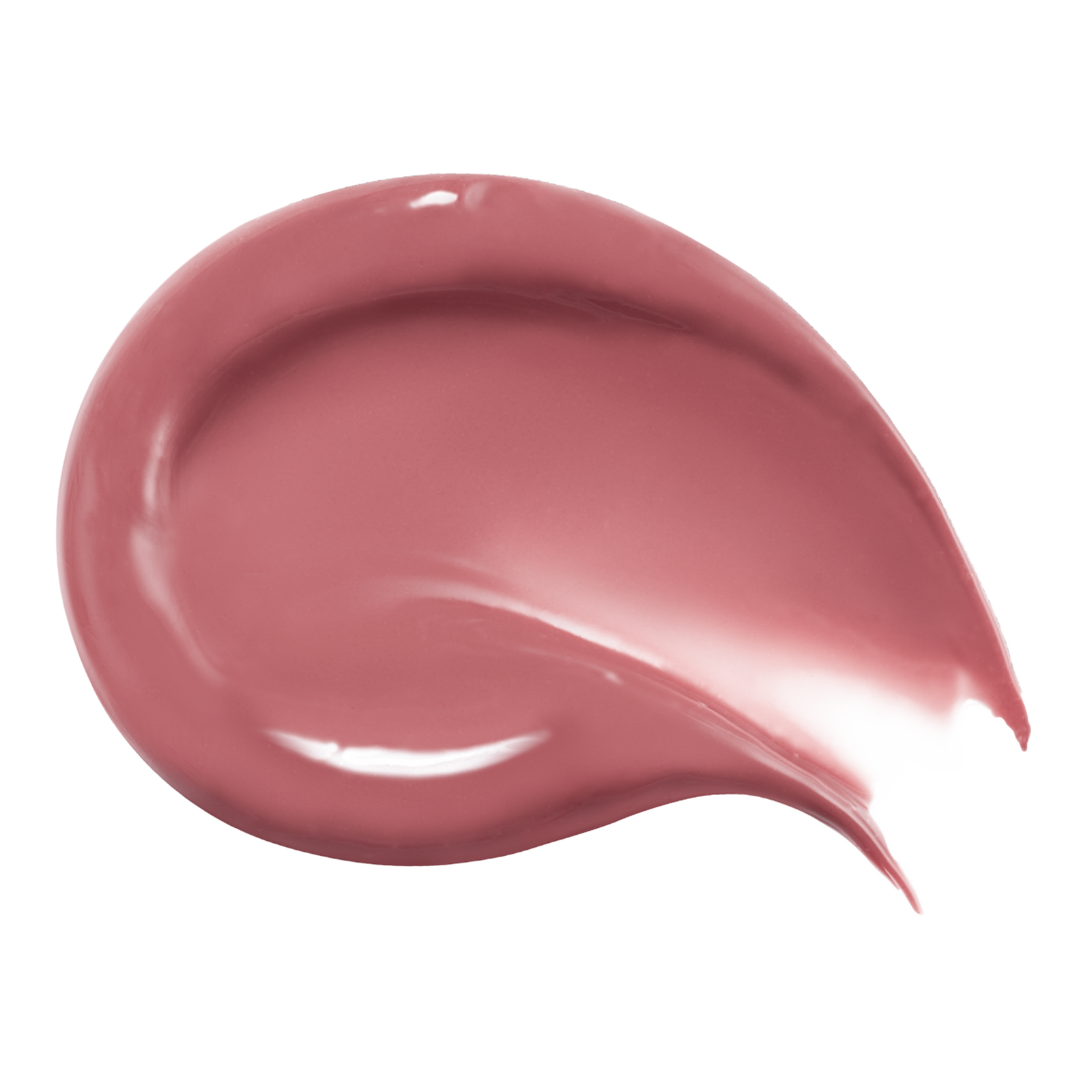 Glasting Melting Balm - 12 Veiled Rose