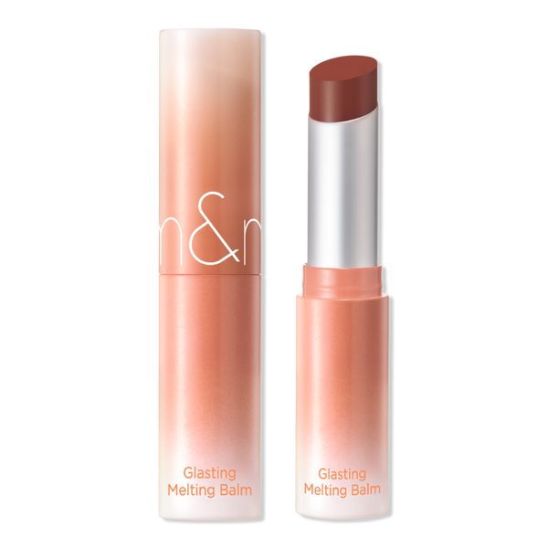 rom&nd Glasting Melting Balm #1