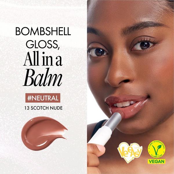 rom&nd Glasting Melting Balm #4