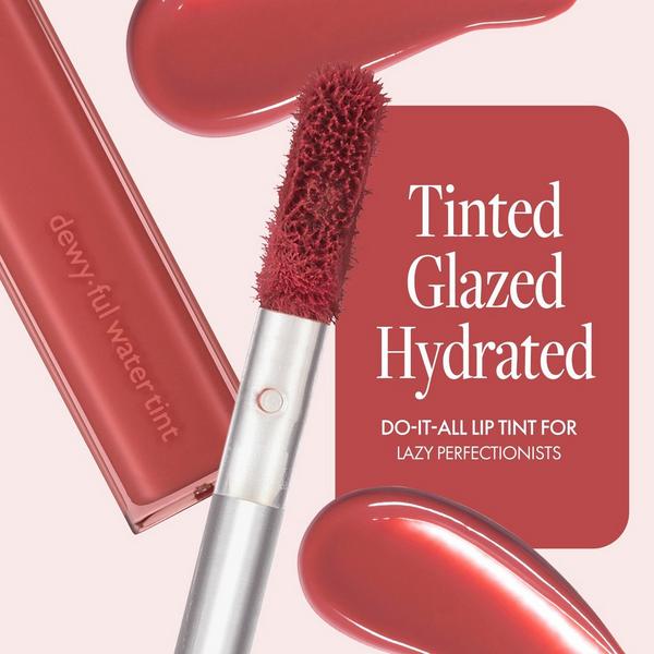 rom&nd Dewy-ful Water Tint #5