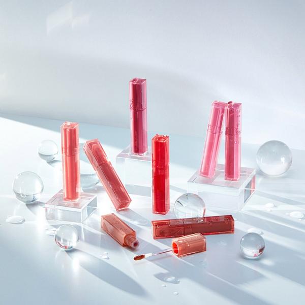 rom&nd Dewy-ful Water Tint #5