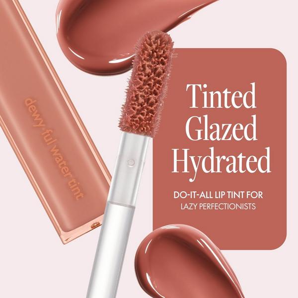 rom&nd Dewy-ful Water Tint #5