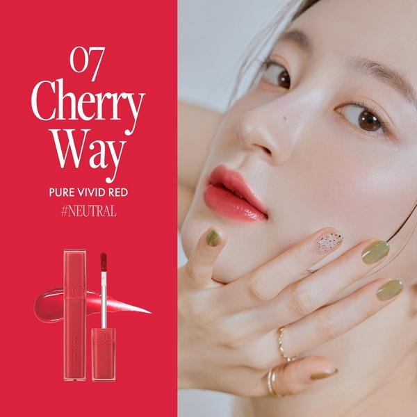 rom&nd Dewy-ful Water Tint #3