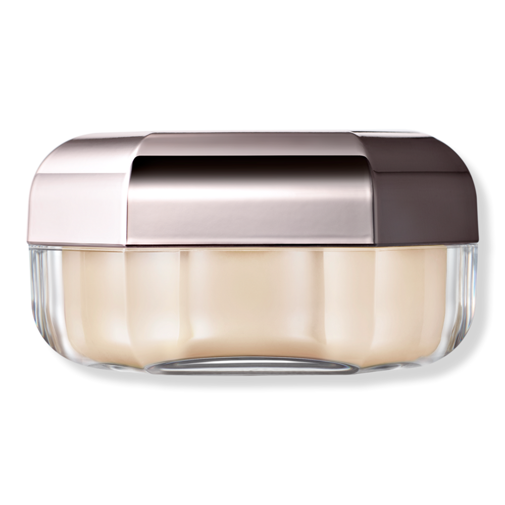 Fenty Beauty By Rihanna Set It Down Superfine Blurring Setting Powder - Butter In Yellow