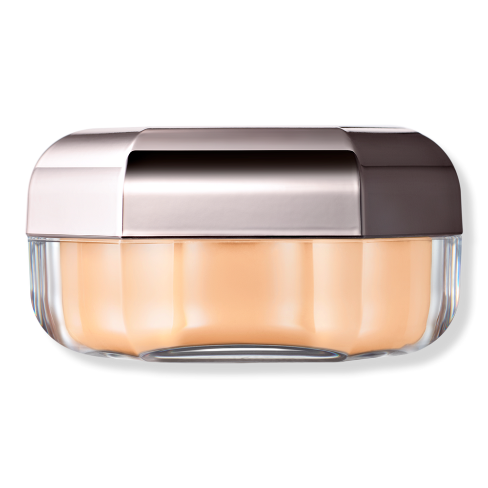 Fenty Beauty By Rihanna Set It Down Superfine Blurring Setting Powder - Cashew In Brown