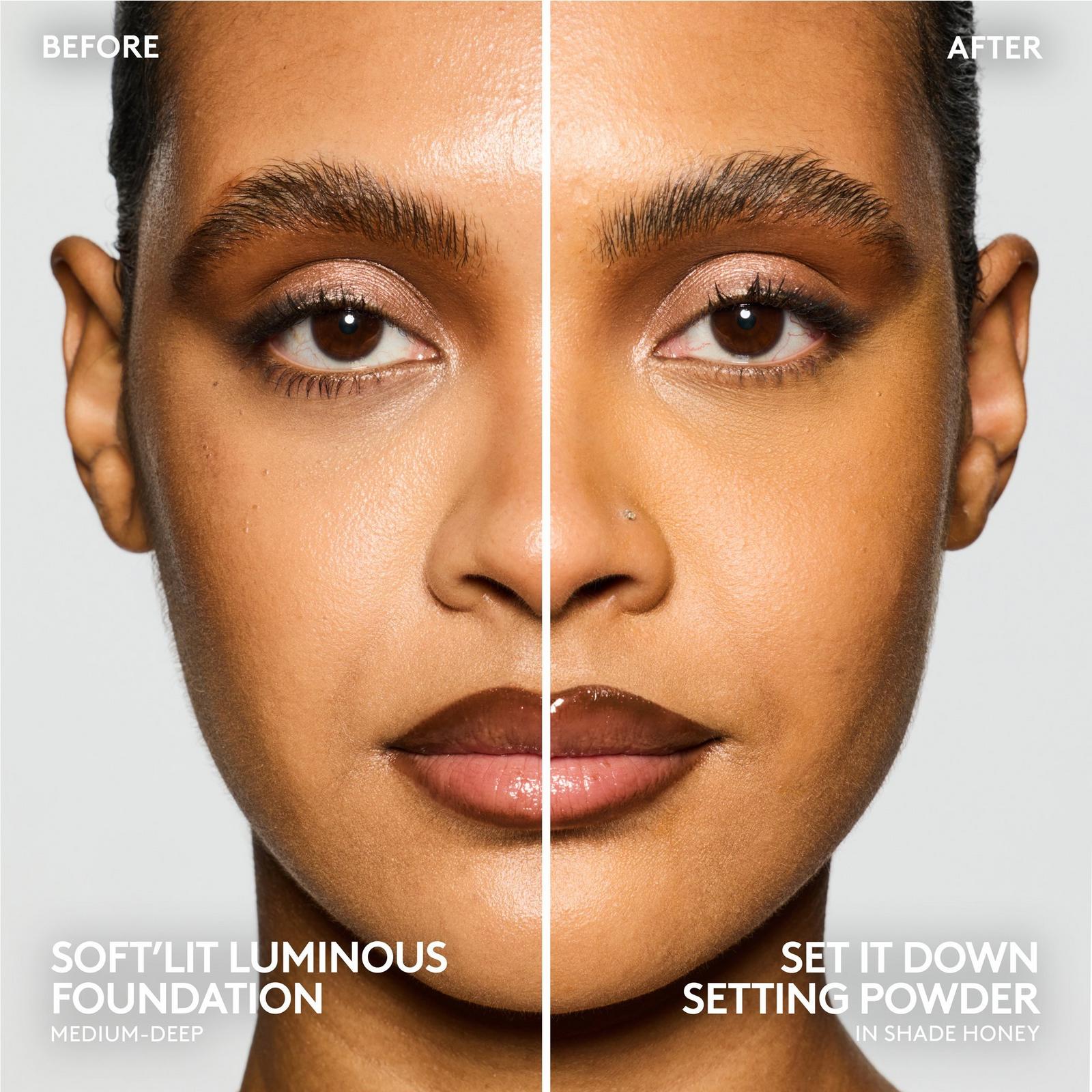 Set It Down Superfine Blurring Setting Powder - HONEY