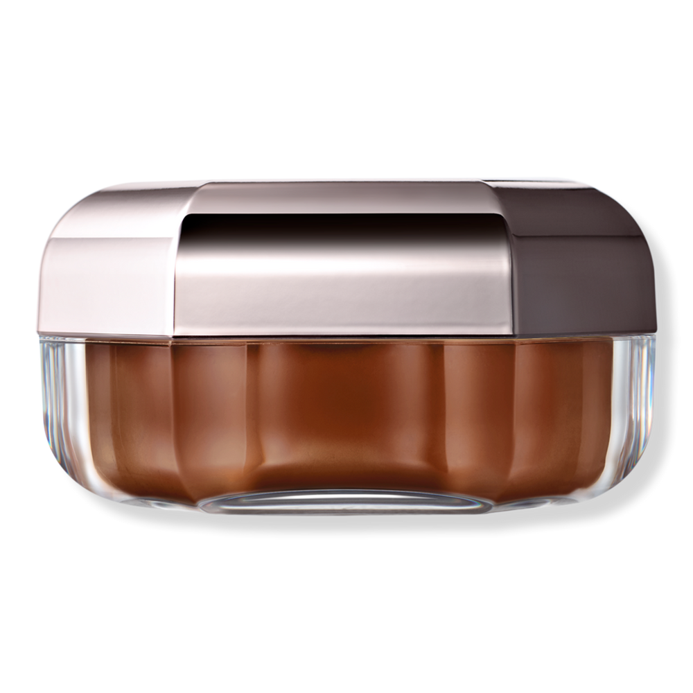 Fenty Beauty By Rihanna Set It Down Superfine Blurring Setting Powder - Mocha In Brown