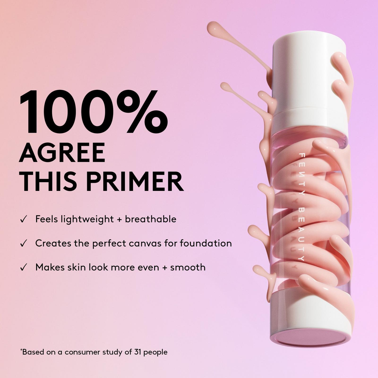 Grip Trip Mattifying + Blurring Primer