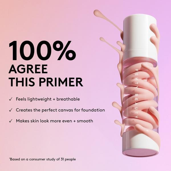 FENTY BEAUTY by Rihanna Grip Trip Mattifying + Blurring Primer #5
