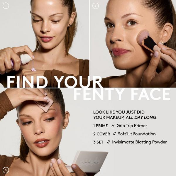 FENTY BEAUTY by Rihanna Grip Trip Mattifying + Blurring Primer #9