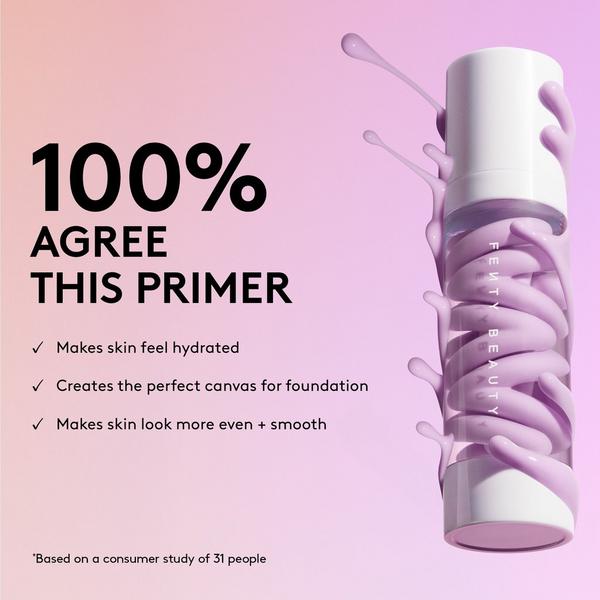 FENTY BEAUTY by Rihanna Grip Trip Hydrating + Plumping Primer #5
