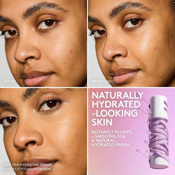 FENTY BEAUTY by Rihanna Grip Trip Hydrating + Plumping Primer #7