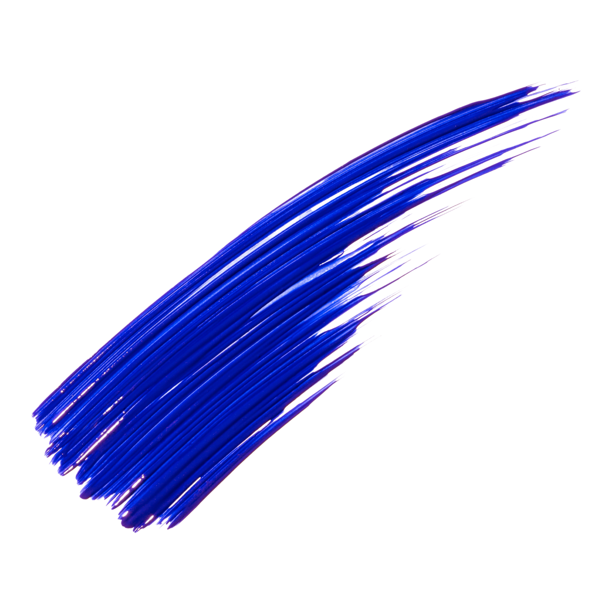 Hella Thicc Volumizing Mascara - ELEC'TRIP BLUE