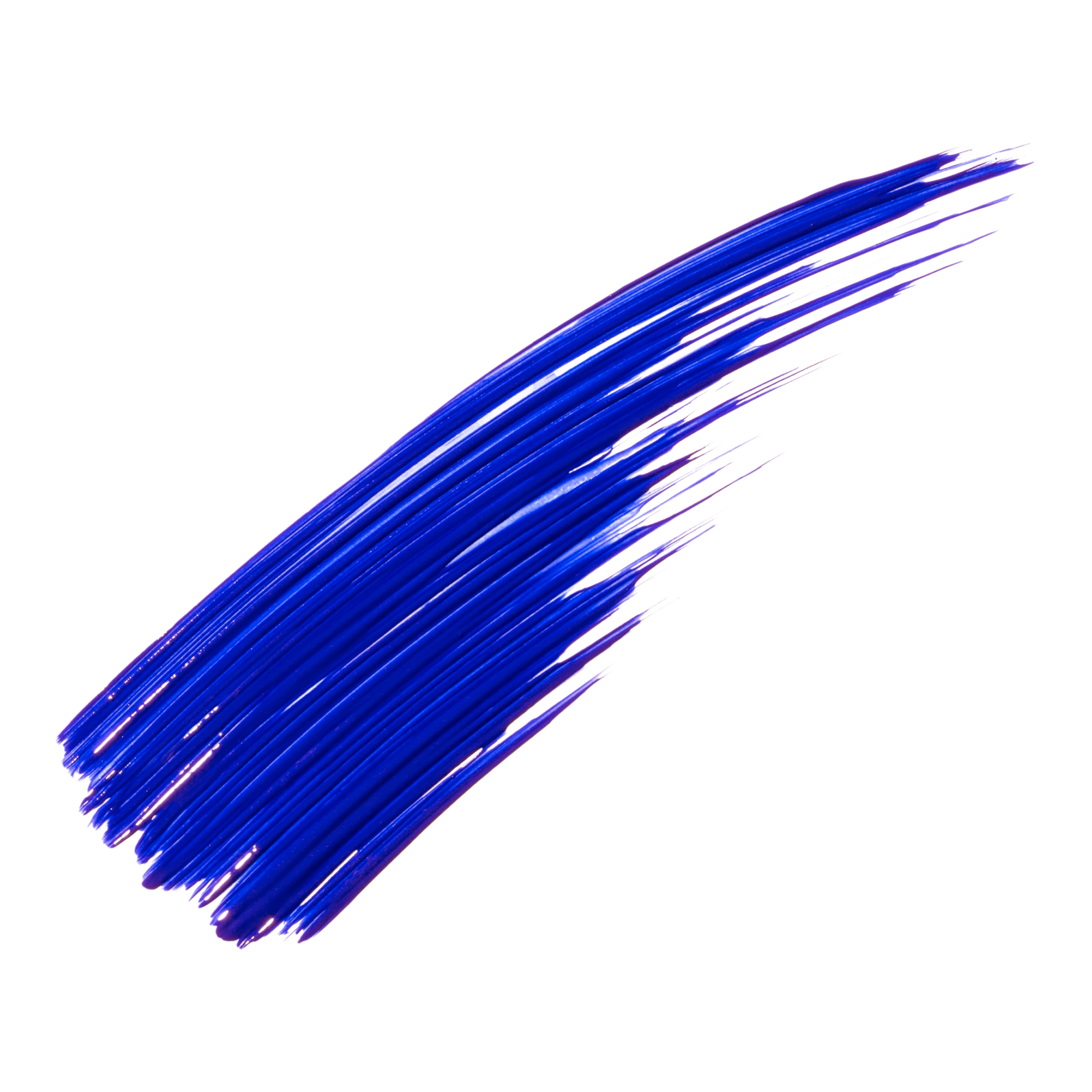 Hella Thicc Volumizing Mascara - ELEC'TRIP BLUE
