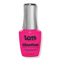 Glow Fest Glow In The Dark LED Gel Nail Polish