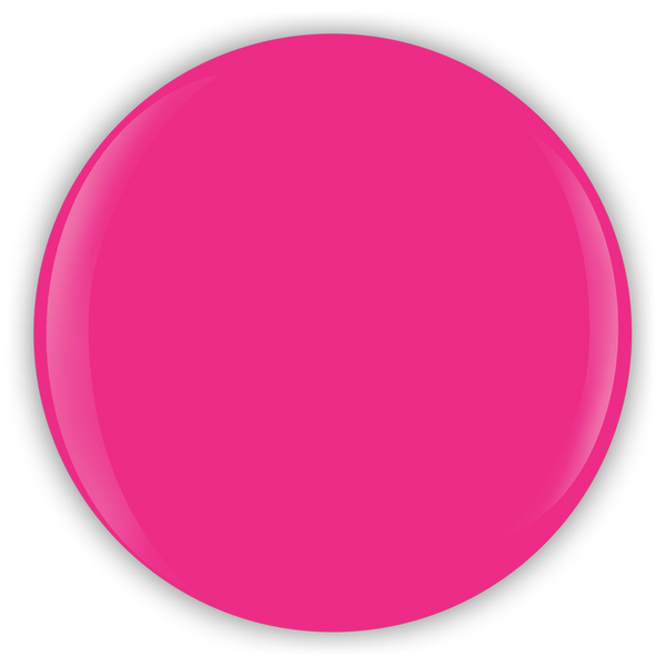 Red Carpet Manicure Glow Fest Glow In The Dark LED Gel Nail Polish #2