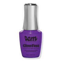 Glow Fest Glow In The Dark LED Gel Nail Polish