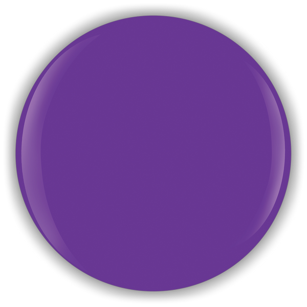 Red Carpet Manicure Glow Fest Glow In The Dark LED Gel Nail Polish #2