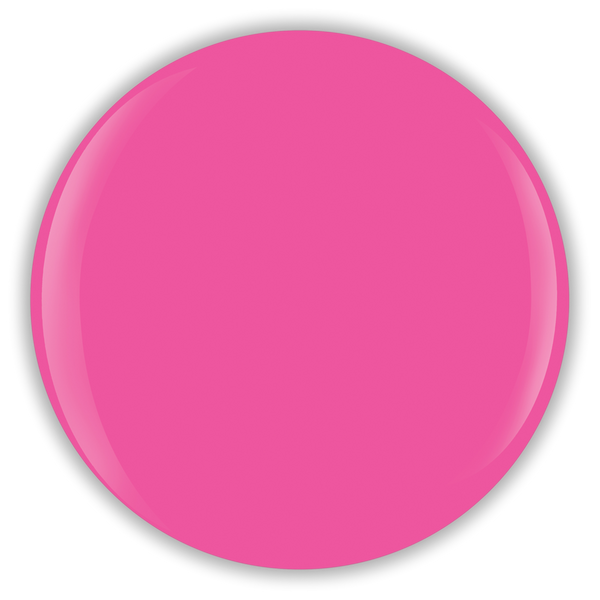 Red Carpet Manicure Glow Fest Glow In The Dark LED Gel Nail Polish #2