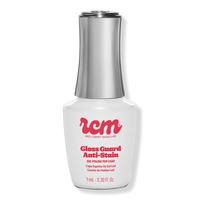 Gloss Guard Anti-Stain LED Gel Polish Top Coat