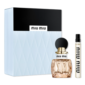 Miutine Agua de Perfume Set de Regalo Duo de Viaje