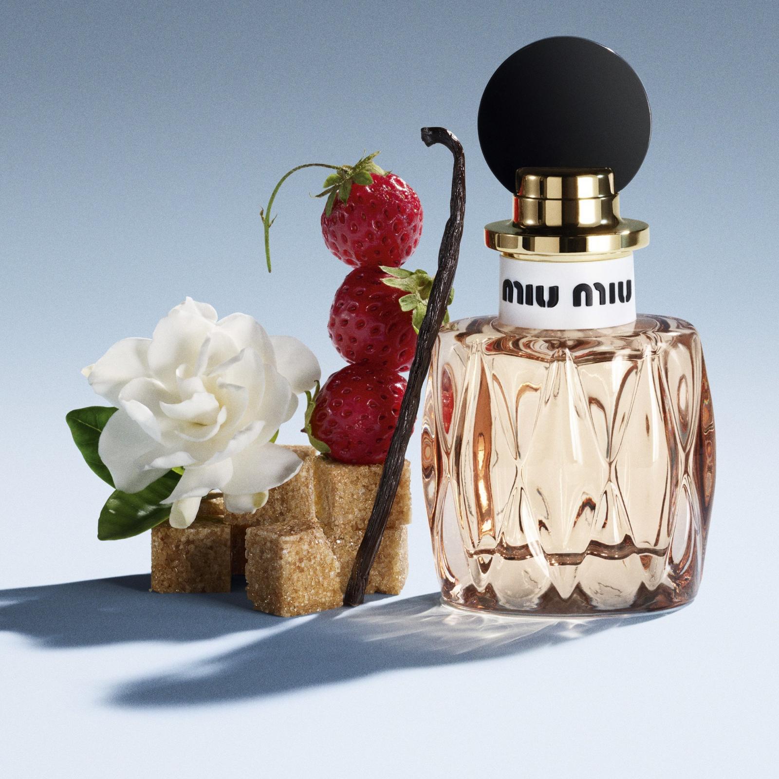Miutine Eau de Parfum Duo Holiday Gift Set