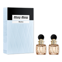 Miu Miu - Miutine Eau de Parfum Discovery Set | Ulta Beauty