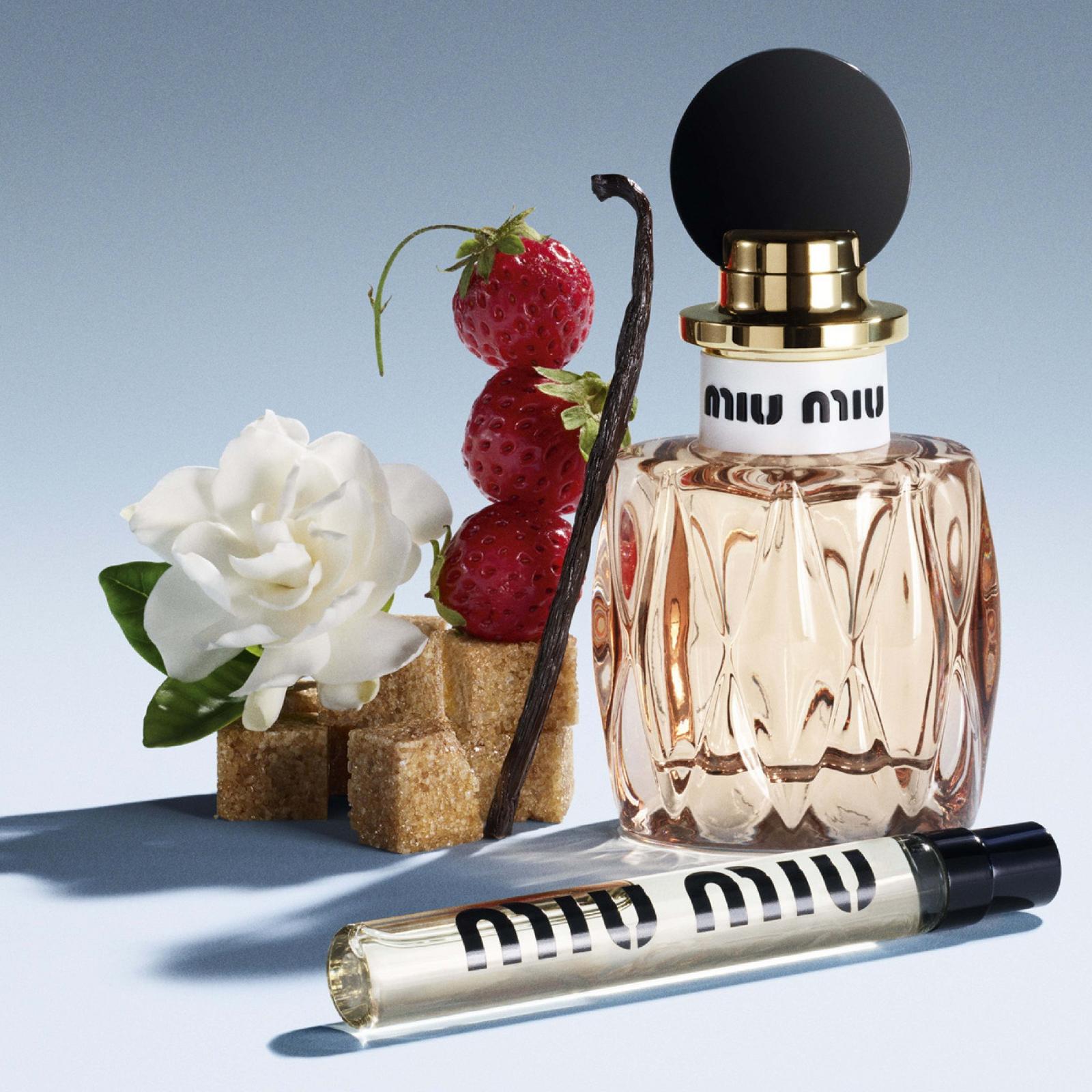 Miutine Eau de Parfum Discovery Set