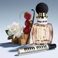 Miu Miu - Miutine Eau de Parfum Discovery Set | Ulta Beauty