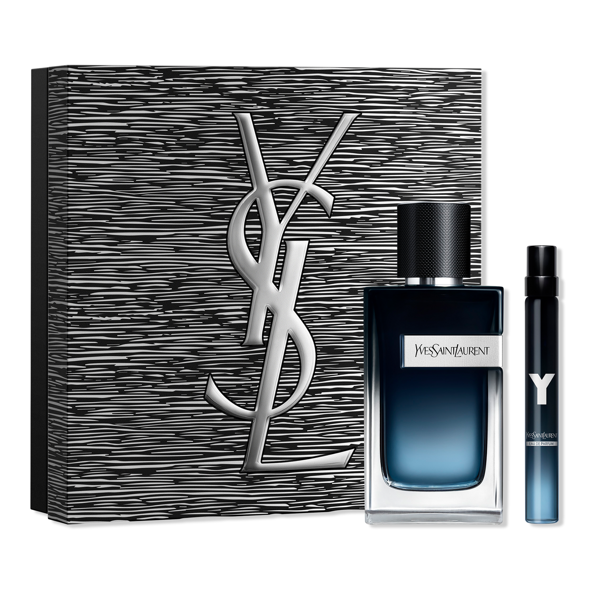 Yves Saint Laurent Y Eau de Parfum 2-Piece Holiday Gift Set #1