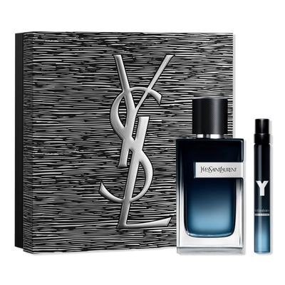 Yves Saint Laurent Y Eau de Parfum 2-Piece Holiday Gift Set