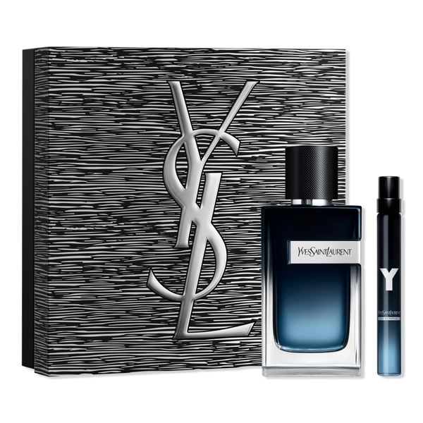 Yves Saint Laurent Y Eau de Parfum 2-Piece Holiday Gift Set #1