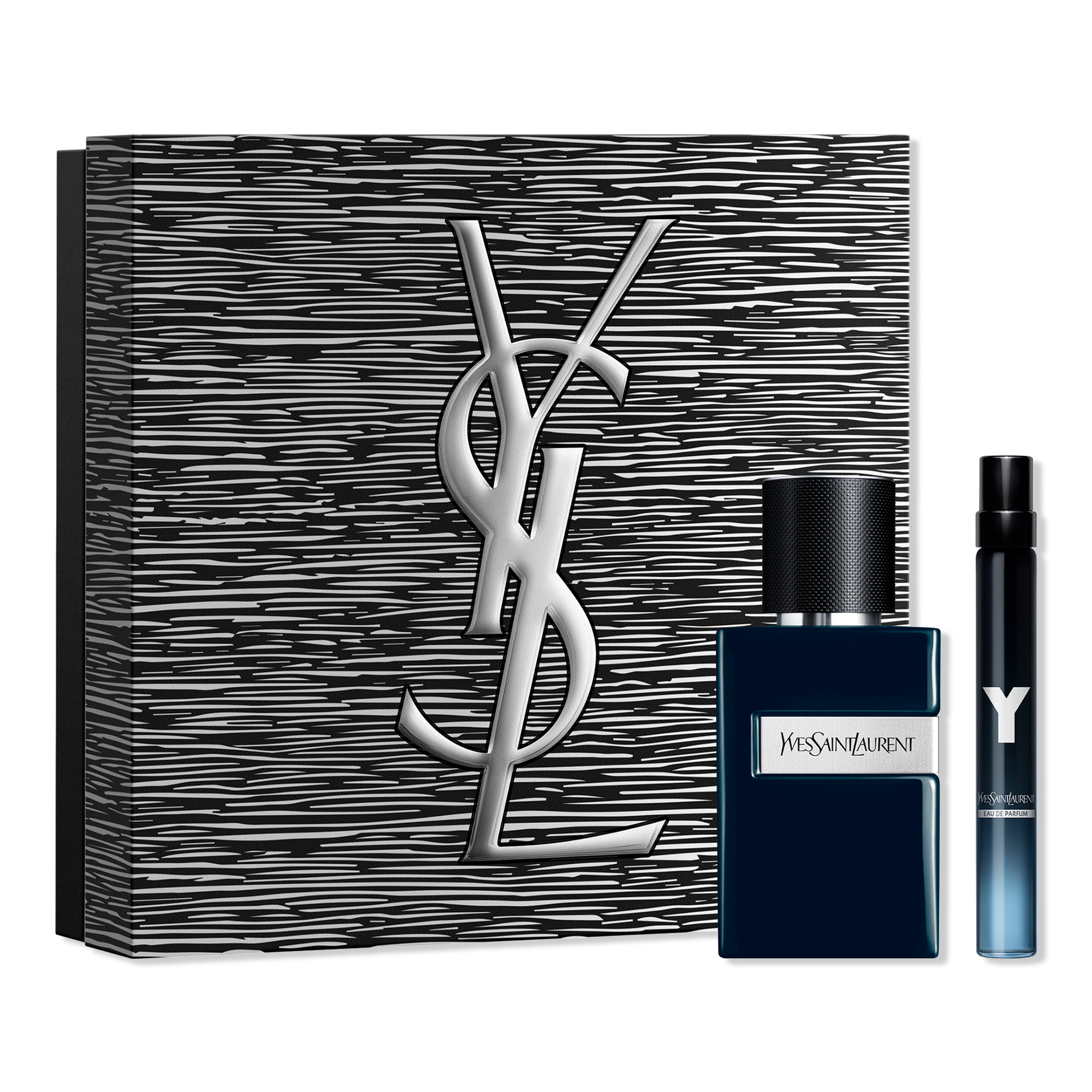 Yves Saint Laurent Y Le Parfum 2-Piece Holiday Gift Set #1
