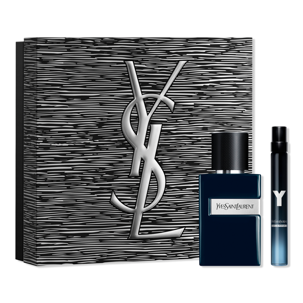Y Le Parfum 2-Piece Holiday Gift Set