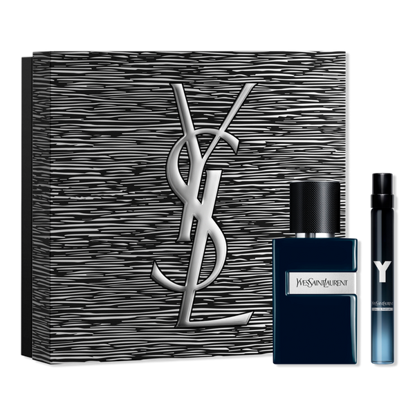 Yves Saint Laurent Y Le Parfum 2-Piece Holiday Gift Set #1